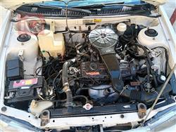 بروتون ويرا